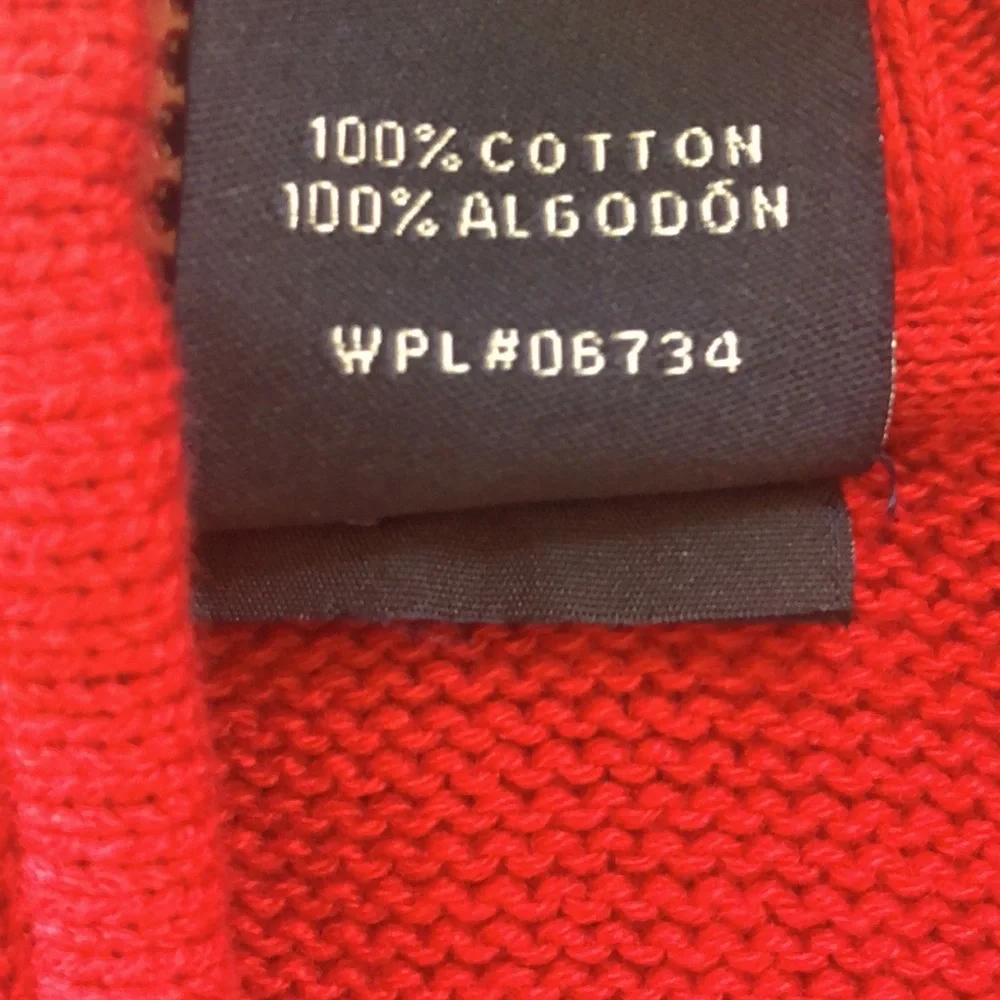 Izod Toddler Boy 3/4 Front Zipper Sweater - Picture 5 of 7